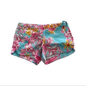 Lilly Pulitzer Shorts